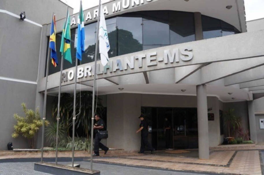 MPMS investiga diárias da Câmara de Rio Brilhante e pode acionar Justiça