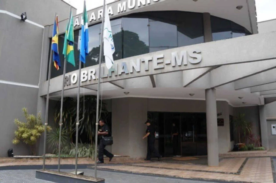 MPMS investiga diárias da Câmara de Rio Brilhante e pode acionar Justiça