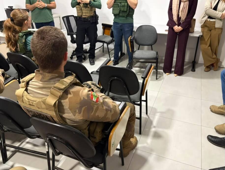 MPSC e GAECO deflagram ‘Catilina’ para investigar crime político em Itapoá