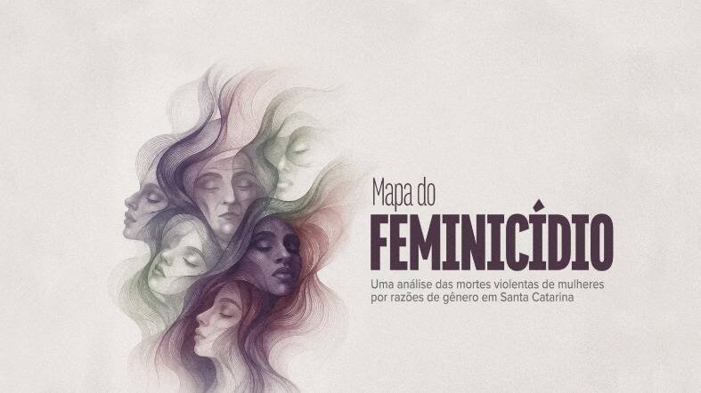 MPSC revela dados alarmantes sobre feminicídio em Santa Catarina e impacto nas famílias