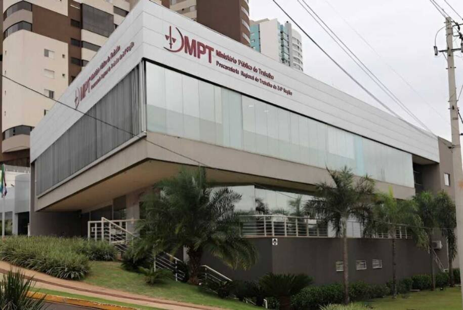 MPT-MS encerra inscrições para estágio com bolsa de R$1.027,82 e cotas