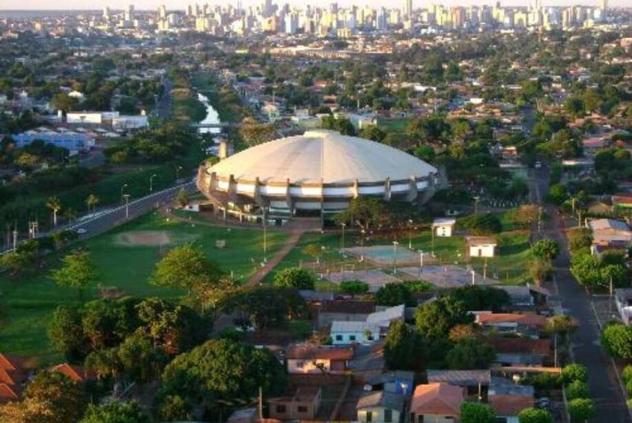 MRV Engenharia apresenta projeto de 440 apartamentos e gera polêmica em Campo Grande