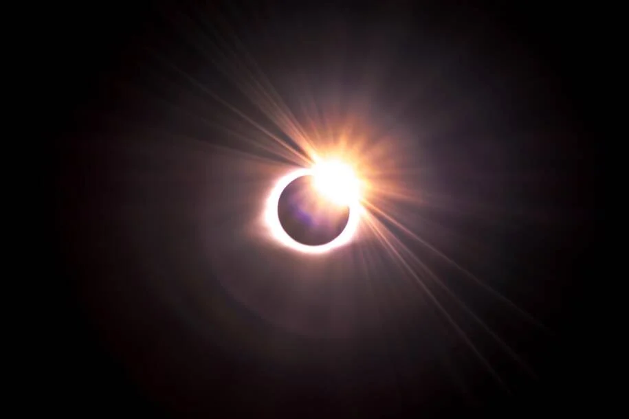 NASA e Observatórios Revelam Eclipse Solar Total de 2026, Mas Brasil Fica de Fora