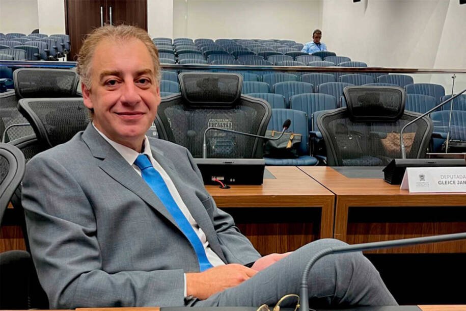 Neno Razuk é procurado internacionalmente após inclusão na lista da Interpol