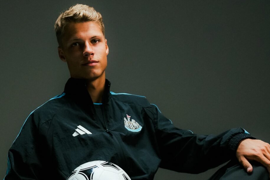 Newcastle contrata Sean Steur por até 23 milhões e busca substituir Bruno Guimarães