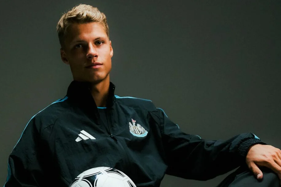 Newcastle contrata Sean Steur por até 23 milhões e busca substituir Bruno Guimarães
