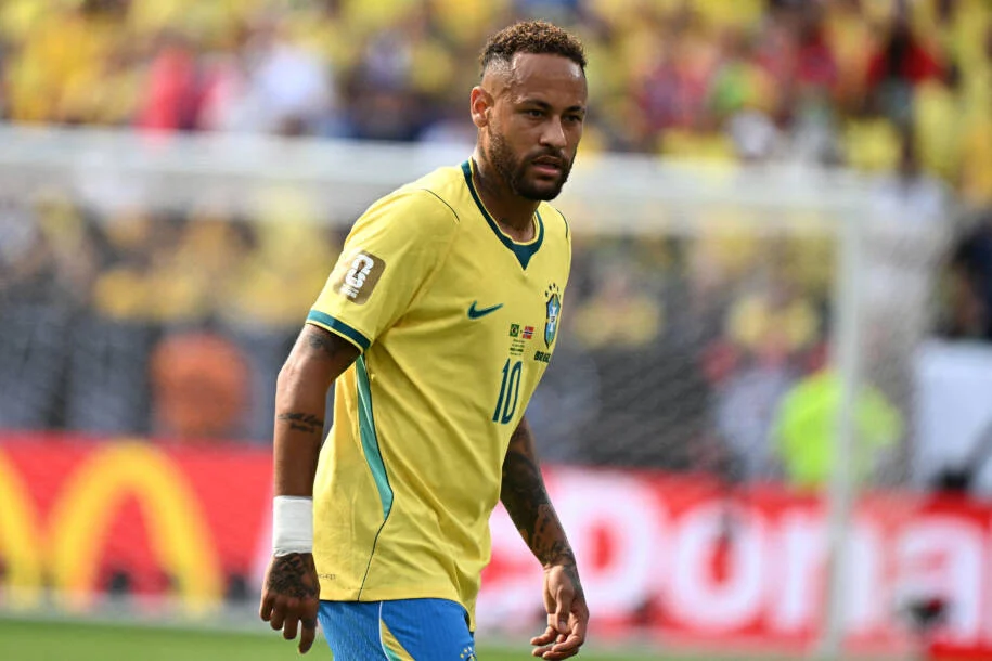 Neymar revela futuro incerto após mensagem enigmática e eliminação na Copa