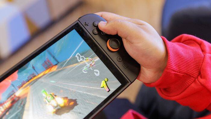Nintendo revela planos para Switch 2 com nova tela e aumento de preço