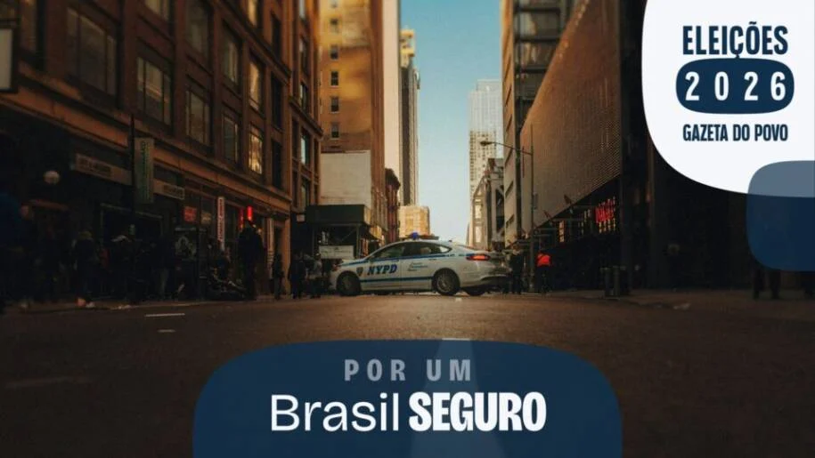 Nova York e Medelín ensinam Brasil a combater violência com dados e inclusão