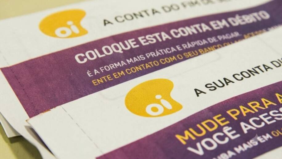 Oi S.A. enfrenta crise: caixa despenca 78% e operação pode parar em agosto