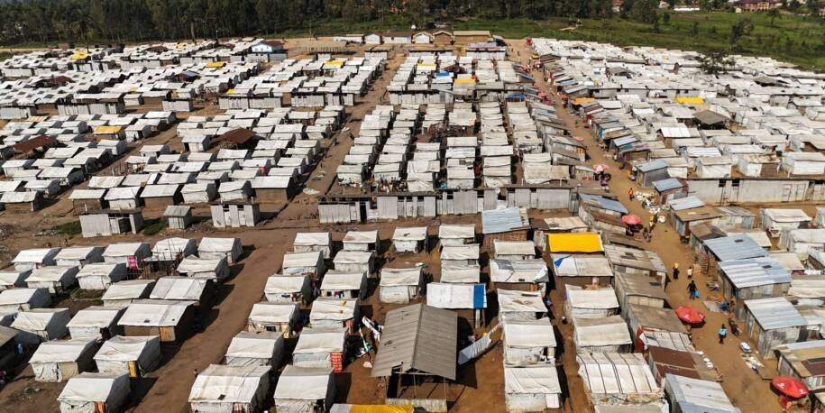 OMS alerta: surto de Ebola na República Democrática do Congo se expande rapidamente