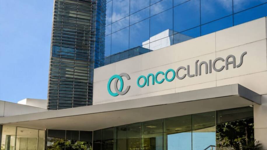 Oncoclínicas solicita recuperação extrajudicial com dívida de R$ 5,1 bilhões