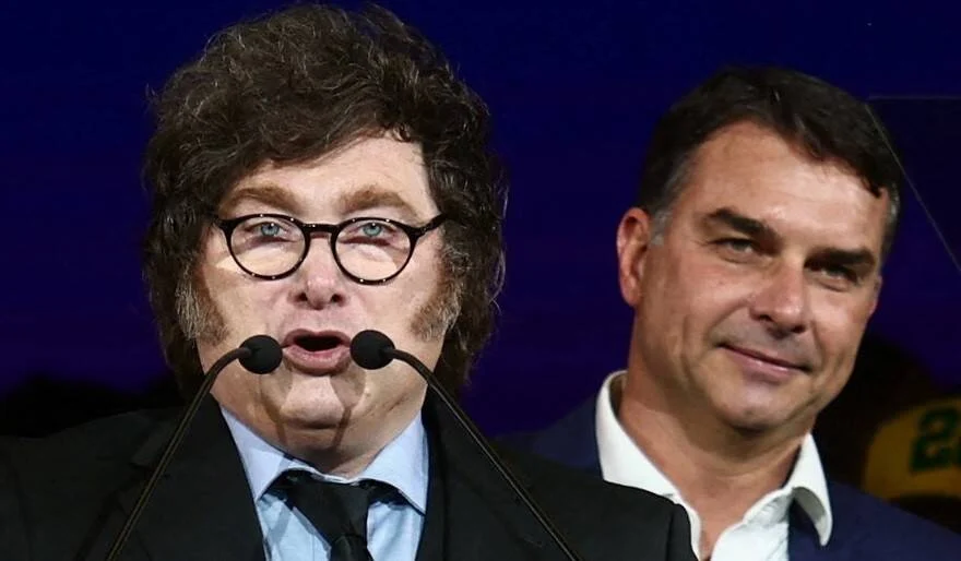 Pablo Quirno garante que Argentina não romperá laços com Brasil após ataques de Milei a Lula