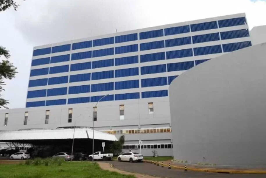 Paciente denuncia estupro em UTI do Hospital Regional de Mato Grosso do Sul