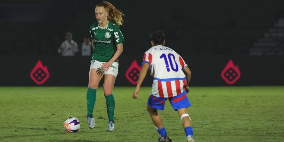Palmeiras e Flamengo decidem Ladies Cup em Campinas com entrada gratuita!