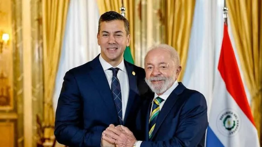 Paraguai convoca embaixador brasileiro após Lula citar guerra da Tríplice Aliança