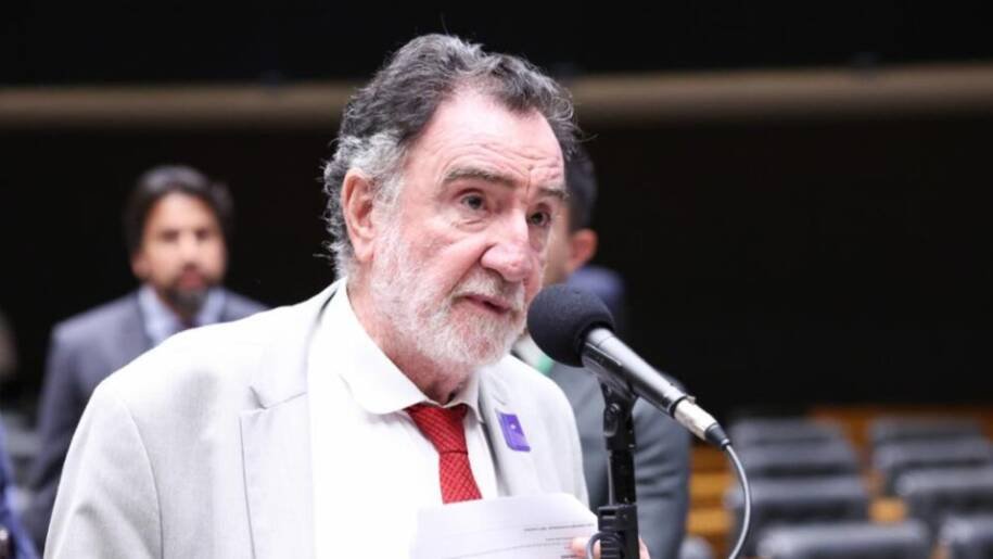 Patrus Ananias confirma pré-candidatura ao governo de Minas Gerais e gera expectativa
