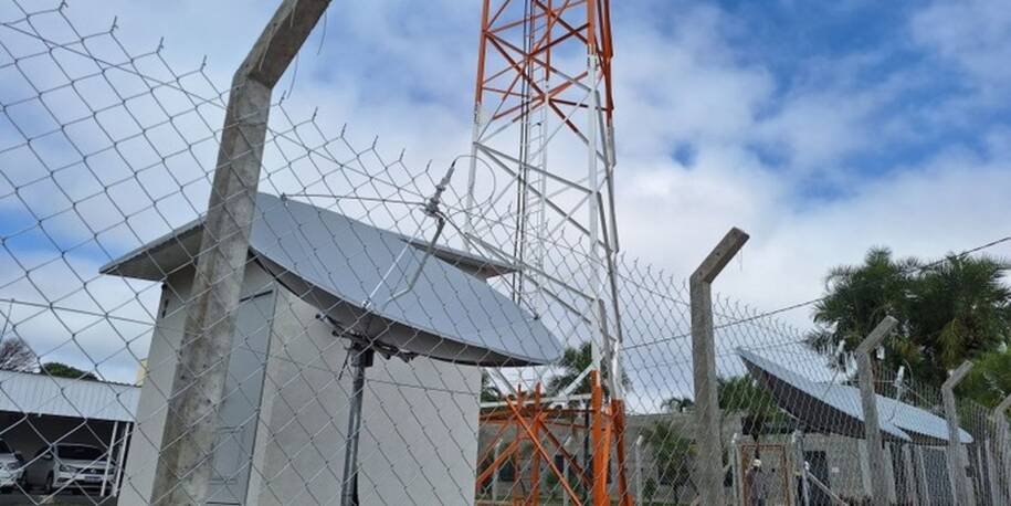 Penápolis ganha novos canais de TV e amplia acesso à informação pública