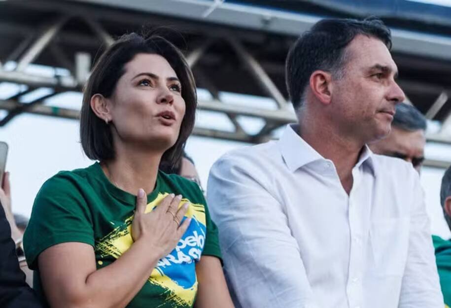 Pesquisa Quaest revela cenários tensos para Lula após crise na família Bolsonaro