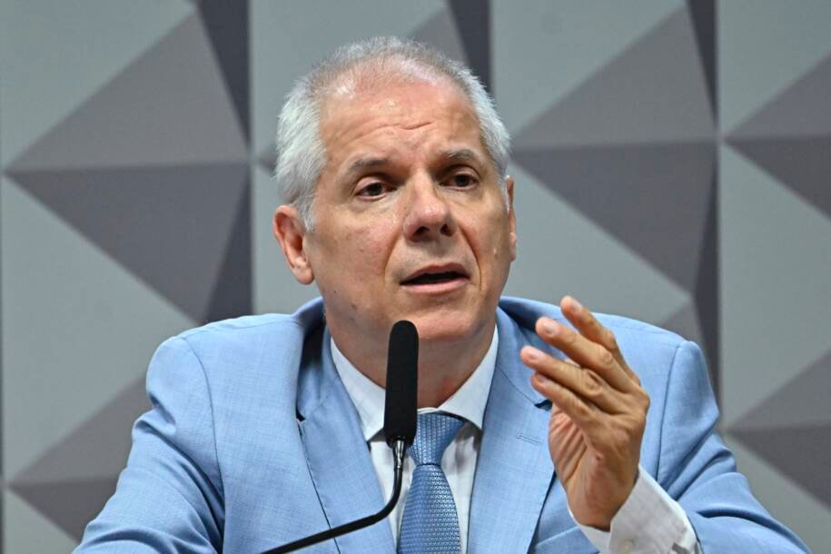 PF indiciou Alessandro Stefanutto e 47 por desvios de R$ 640 milhões do INSS