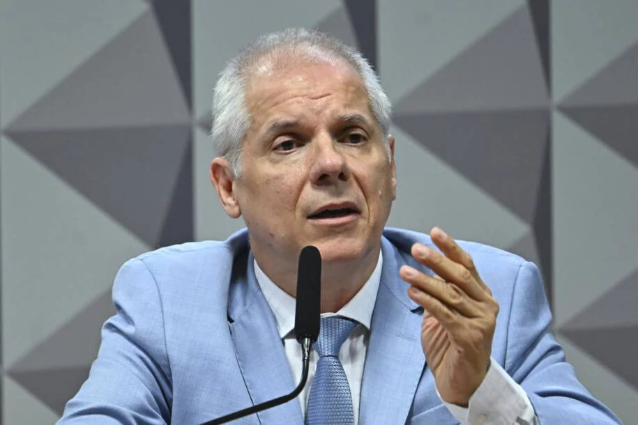 PF indiciou Alessandro Stefanutto e 47 por desvios de R$ 640 milhões do INSS