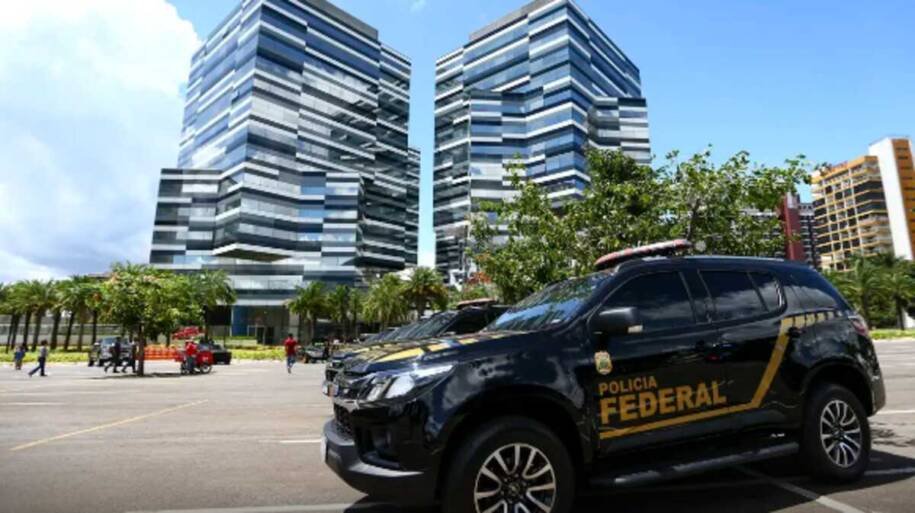 PF mira empresário Thiago Miranda por intimidação a jornalistas e fraudes no Master