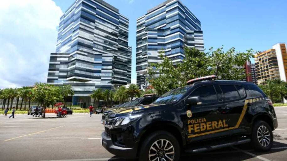 PF mira empresário Thiago Miranda por intimidação a jornalistas e fraudes no Master