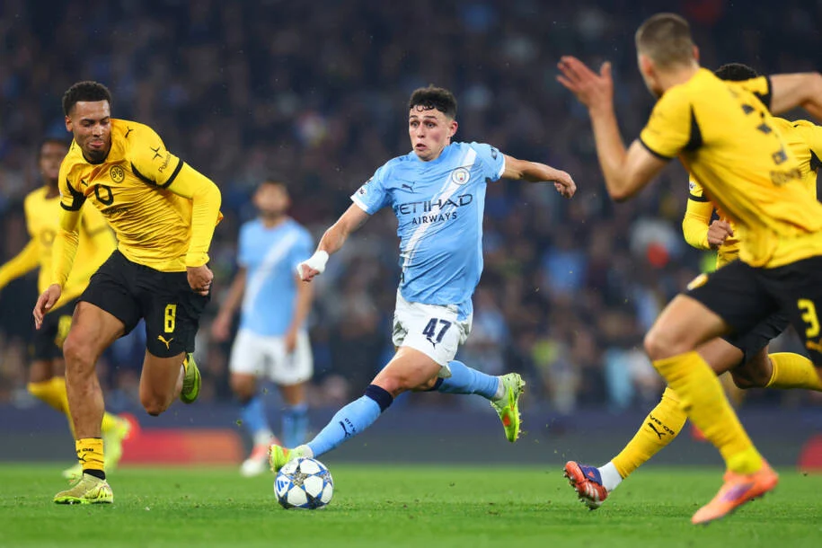 Phil Foden renova contrato com o Manchester City até 2030 e gera expectativa