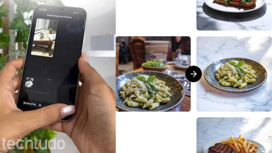 Photoroom Pro revoluciona edição de fotos para e-commerce, mas é suficiente?