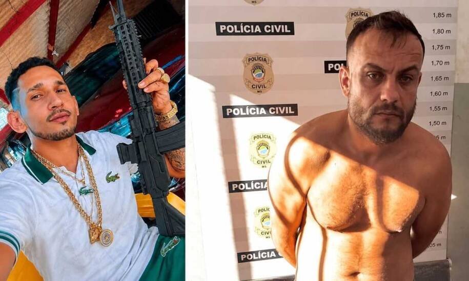 Polícia Civil de Corumbá investiga mortes de PM e criminosos em confronto sangrento