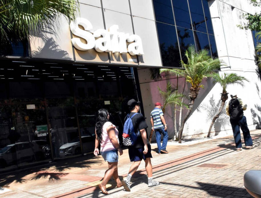 Polícia Civil investiga golpe de R$ 300 mil no Banco Safra em Campo Grande