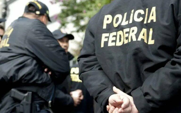 Polícia Federal bloqueia R$ 951,1 milhões em operação contra lavagem de dinheiro do tráfico