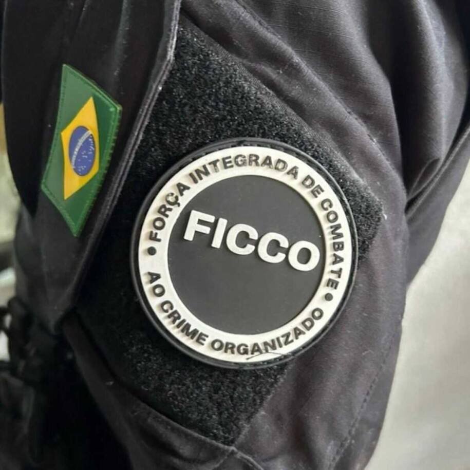 Polícia Federal desmantela organização criminosa com 93 prisões em 15 estados