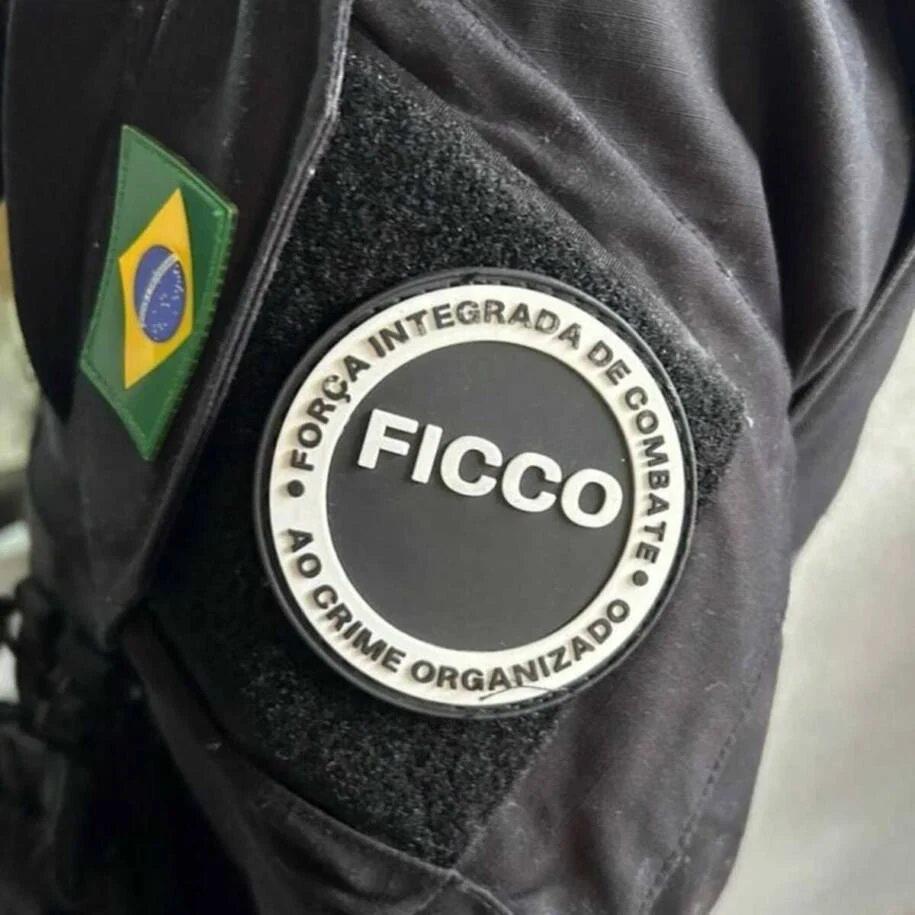 Polícia Federal desmantela organização criminosa com 93 prisões em 15 estados