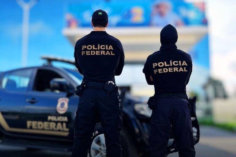 Polícia Federal lança operação com apoio regional para proteger candidatos em 2026