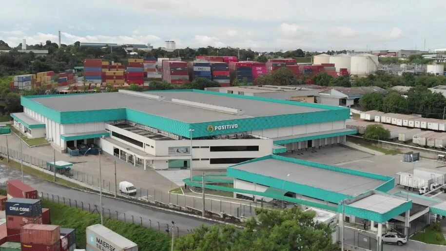 Positivo Servers & Solutions lança IA Box e revoluciona inteligência artificial local