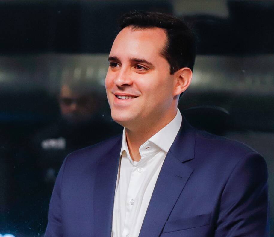 Prefeito Eduardo Cavaliere defende Galeão e alerta sobre retrocesso em voos
