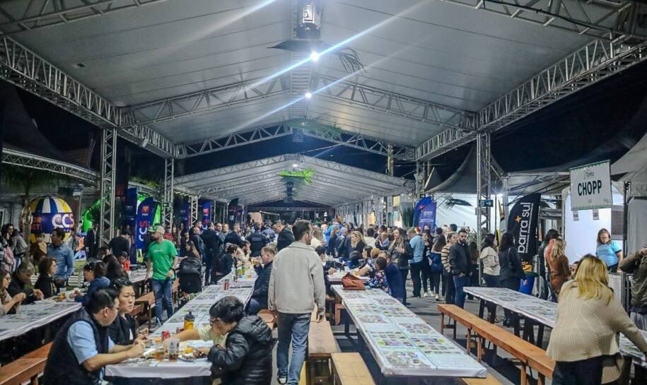 Prefeitura de Balneário Camboriú anuncia 15ª Festa da Tainha com interdição de rodovia!