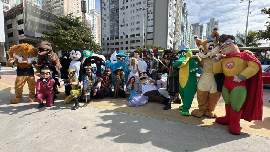 Prefeitura de Balneário Camboriú confirma 26ª Festa dos Amigos com atrações imperdíveis