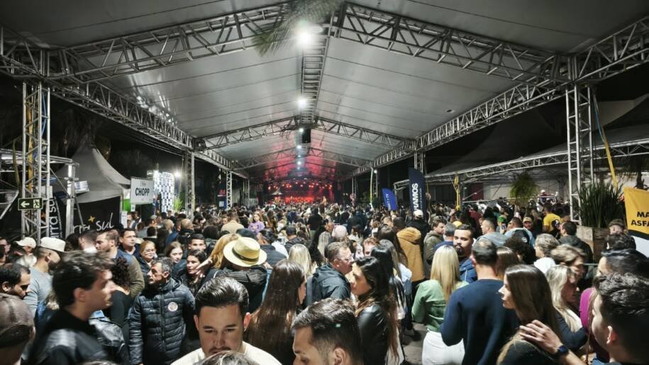 Prefeitura de Balneário Camboriú lança a 15ª Festa da Tainha com novidades imperdíveis