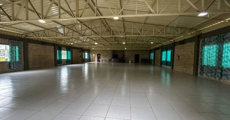 Prefeitura de Balneário Camboriú reabre reservas gratuitas de centros comunitários