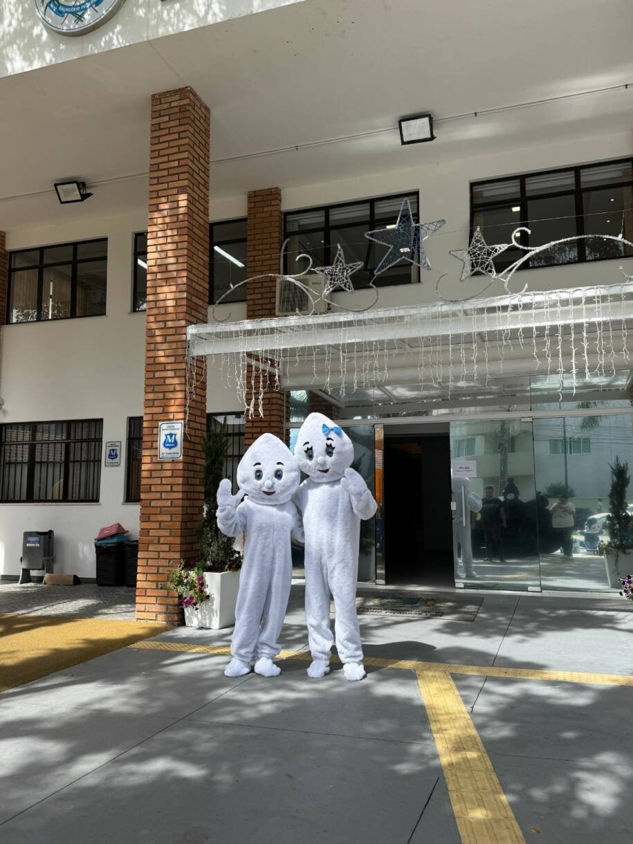 Prefeitura de Balneário Piçarras realiza Arraiá da Saúde com mutirão de serviços essenciais