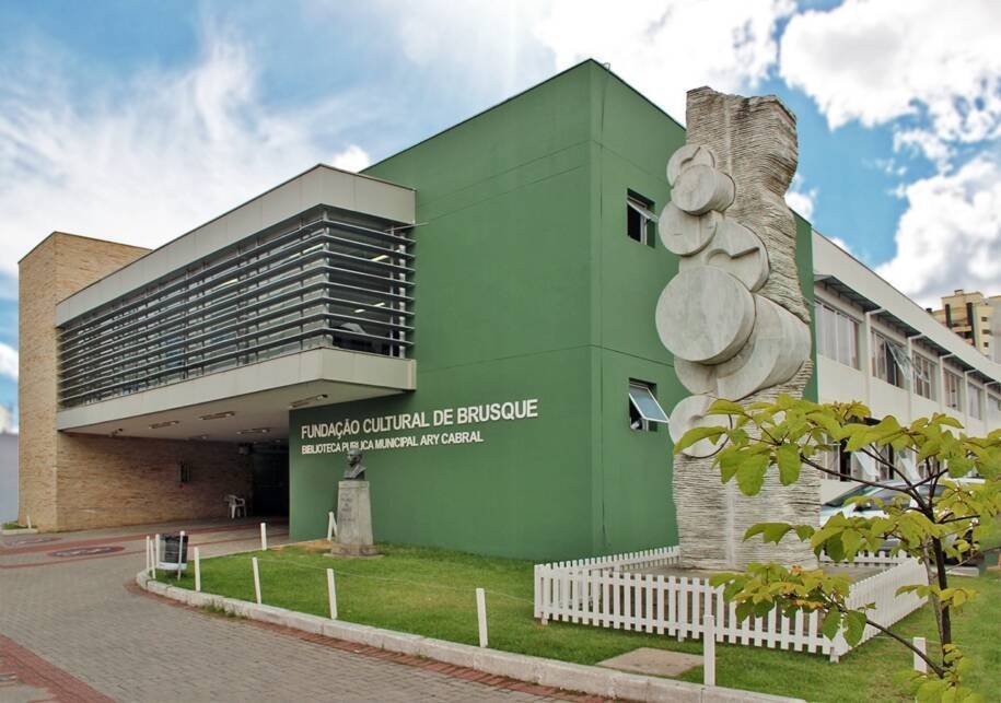 Prefeitura de Brusque lança cinco editais e disponibiliza R$ 1,19 milhão para cultura