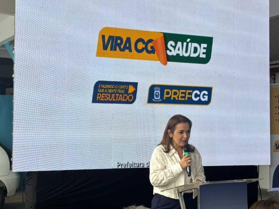 Prefeitura de Campo Grande assina convênio de R$ 12,4 milhões e promete mais atendimentos