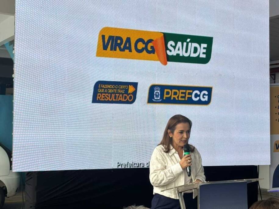 Prefeitura de Campo Grande assina convênio de R$ 12,4 milhões e promete mais atendimentos