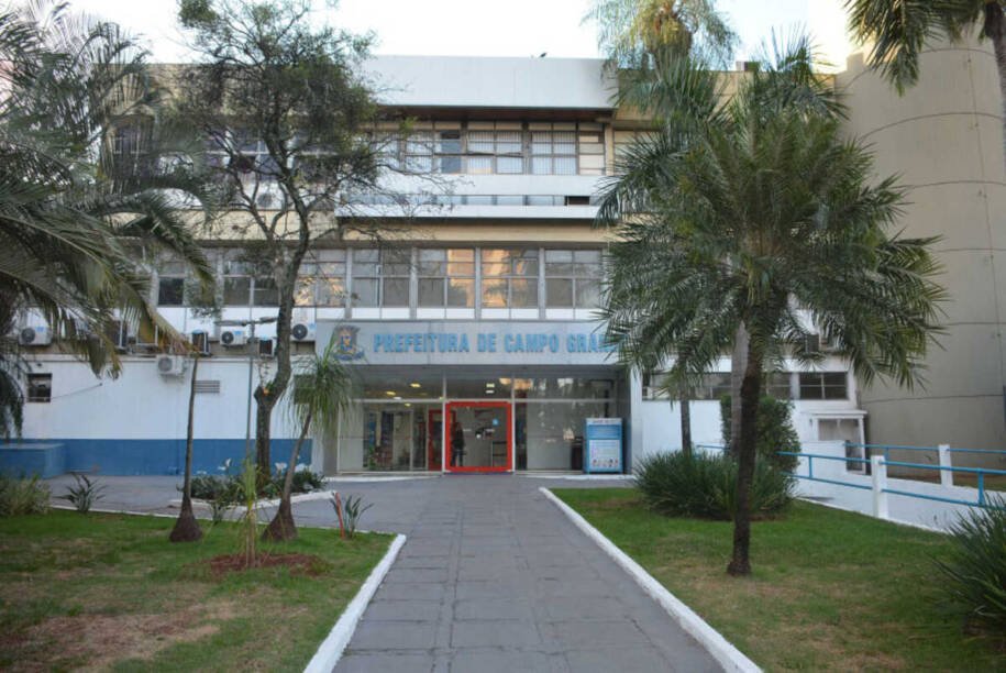 Prefeitura de Campo Grande mantém contrato com Força Engenharia após escândalo