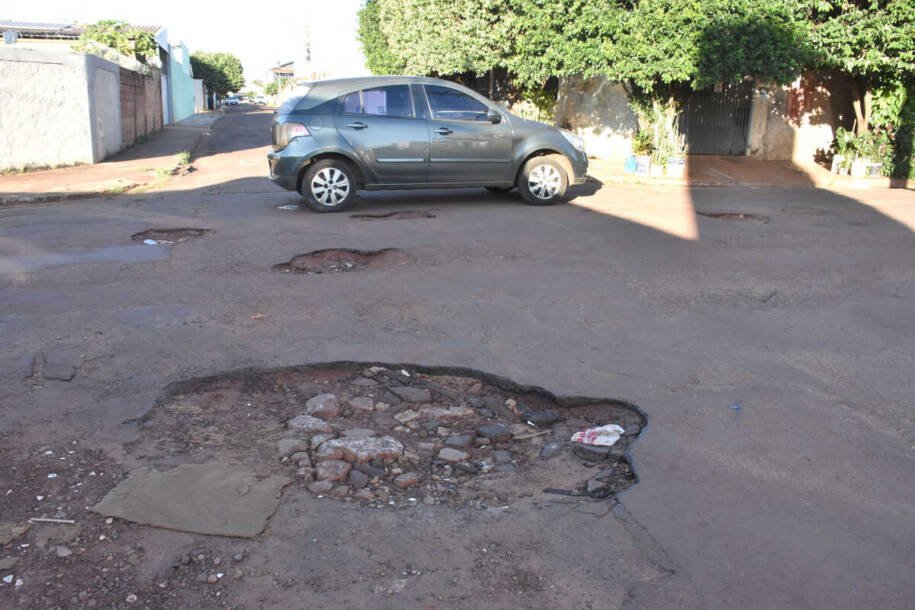 Prefeitura de Campo Grande rescinde contrato com Força Engenharia após escândalo