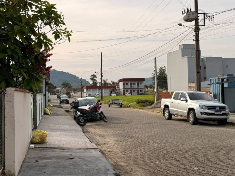 Prefeitura de Guaramirim inicia distribuição de embalagens amarelas e alerta!