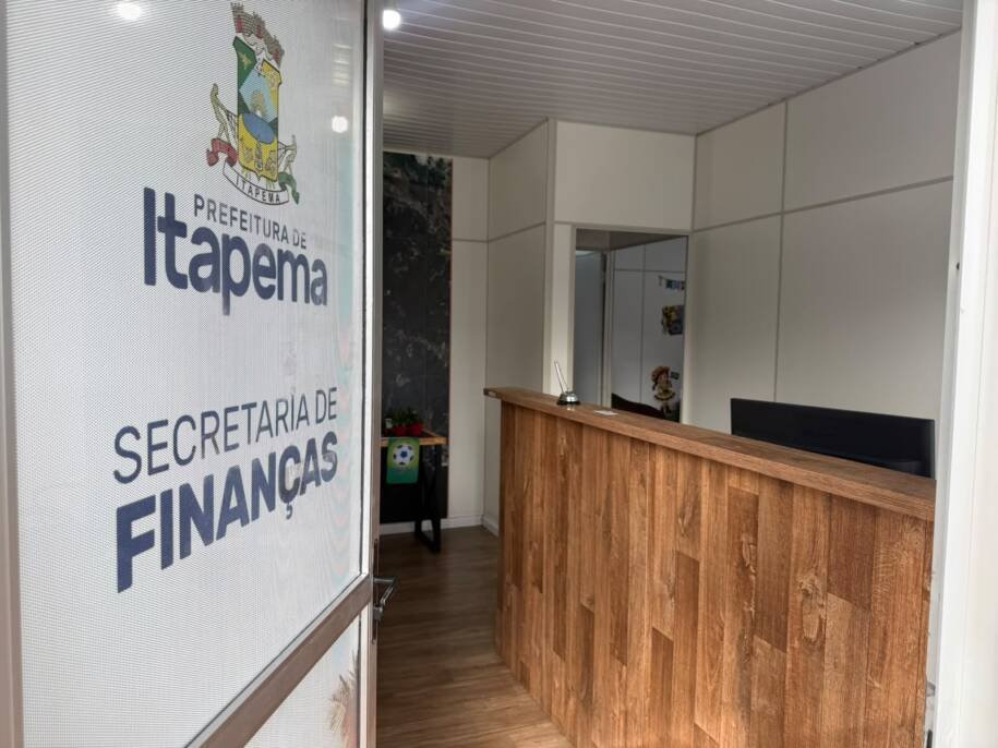 Prefeitura de Itapema amplia REFIS e oferece descontos de até 100% até 31 de julho