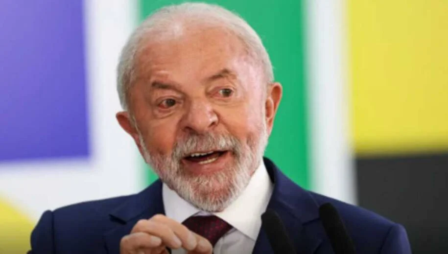 Presidente Lula sanciona lei que transforma pensão alimentícia com ‘Pix Pensão’